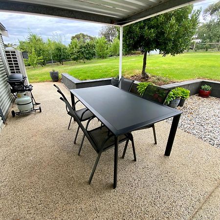 The Cottage At Seppeltsfield, Barossa Valley Exterior photo