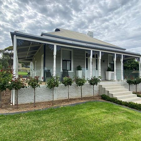 The Cottage At Seppeltsfield, Barossa Valley Exterior photo